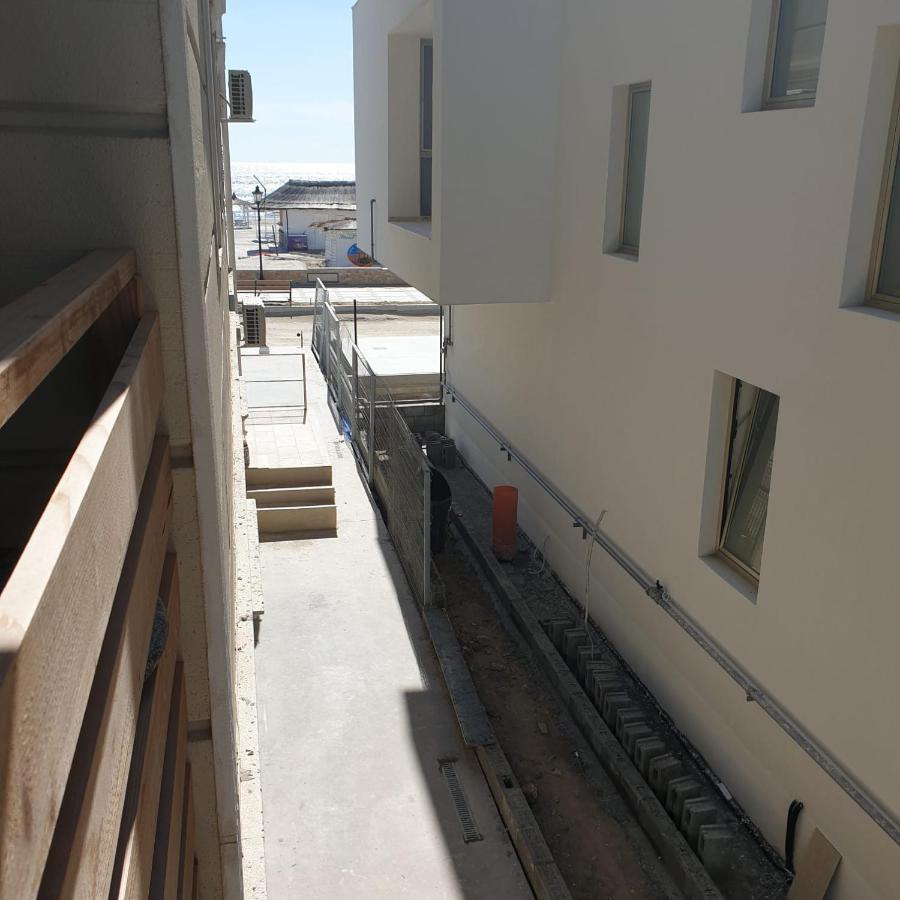 Summer Mamaia ナボダリ エクステリア 写真